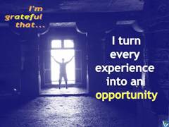 Positive Affirmations for Discovering Opportunities