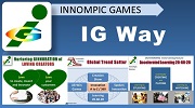 IG Way, Innompic Games, founder Vadim Kotelnikov