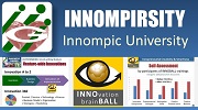 INNOMPIRSITY Innompic innovation university