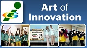 Innompic Art of Innovation