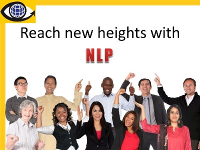 Work Smarter NLP course self-learning PowerPoint slides