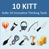 10 KITT KoRe 10 Innovative Thinking Tools inventor Vadim Kotelnikov