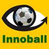 INNOBALL - Innovation Football simuation game, team training, strategy development, Vadim Kotelnikov