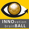 INNOBALL entreprenuerial strategic simulation game, Innovation Brainball