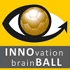 InnoBall Innovation Brainball strategic simulation game VadiK