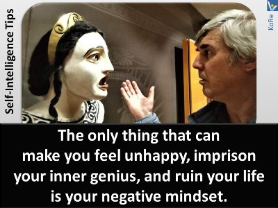 Best conquer yourself quotes  negatirve mindset Vadim Kotelnikov