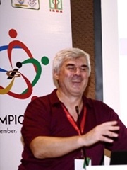 Vadim Kotelnikov innovation guru inspirational public speaker founder Innompic Games