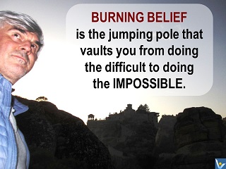 Burning Belief quotes, Vadim Kotelnikov Denis, Вадим Котельников Денис