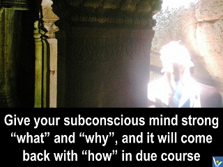 Vadim Kotelnikov quotes subconscious what why how, Dennis, photogram, Angkor