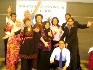 Business Training, Strategic Management, Planning, Excution, Malaysia, Asia, Vadim Kotelnikov