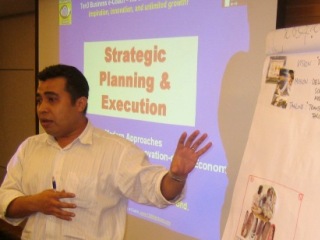 Business Training, Strategic Management, Planning, Excution, Malaysia, Asia, Vadim Kotelnikov